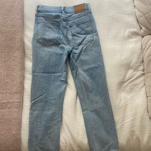 Denim Forum Arlo Jeans